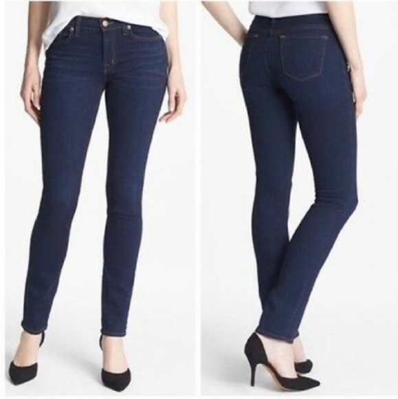 j brand legging jeans